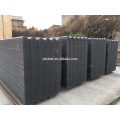 Medium wave profile130/35  fiber cement roofing slate Ghana inventory